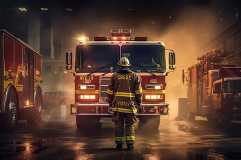 Firefighters Image