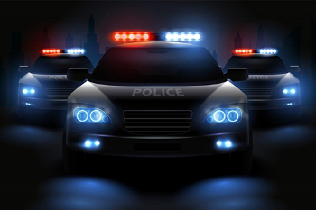 Police Image