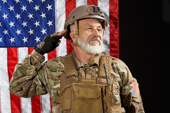 Veterans Image